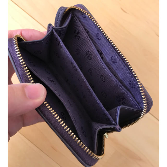 Tory Burch(トリーバーチ)のトリーバーチ★コインケース レディースのファッション小物(財布)の商品写真
