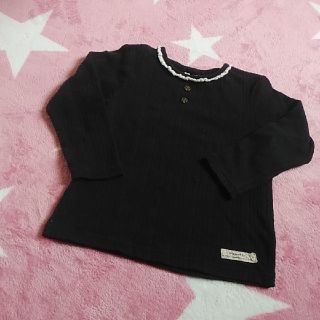 ビケット(Biquette)のBiquettea 100  ロンＴ (Tシャツ/カットソー)