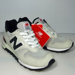 New Balance　新品　未使用　26.0 M1300 ER