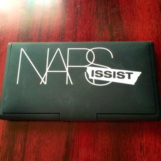 ナーズ(NARS)の♡NARS アイシャドウ♡(その他)