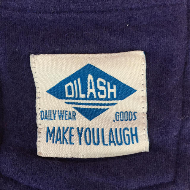 DILASH(ディラッシュ)のniko様☆専用 キッズ/ベビー/マタニティのベビー服(~85cm)(パンツ)の商品写真