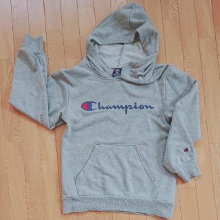 チャンピオン(Champion)のchampion トレーナー グレー(トレーナー/スウェット)