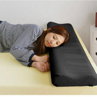 低反発枕 幅100cm (枕)