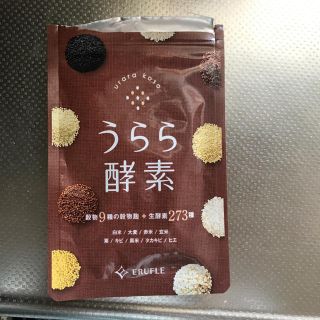 うらら酵素(ダイエット食品)