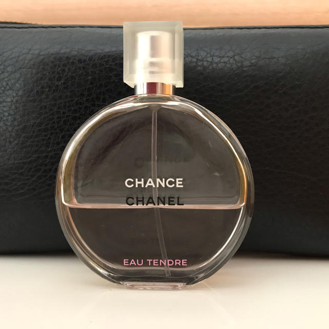 CHANEL(シャネル)のCHANEL チャンスオータンドゥル コスメ/美容の香水(香水(女性用))の商品写真