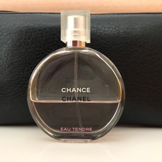 シャネル(CHANEL)のCHANEL チャンスオータンドゥル(香水(女性用))