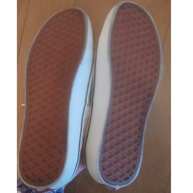 VANS KENZOコラボ レディースの靴/シューズ(スニーカー)の商品写真