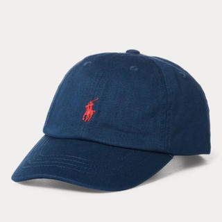 ラルフローレン(Ralph Lauren)の新品🌟 ラルフローレン 男の子 キャップ 帽子(帽子)