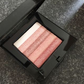 ボビイブラウン(BOBBI BROWN)のシマーブリック ピンク(チーク)