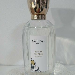 アニックグタール(Annick Goutal)のグタール　プチシェリー　オードトワレ　100ml(香水(女性用))