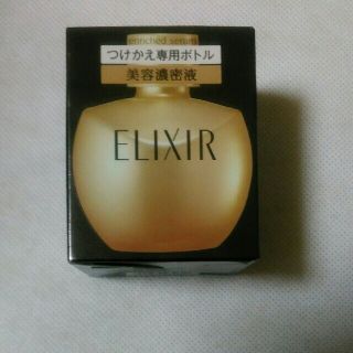 エリクシール(ELIXIR)のちやなるさん専用(美容液)