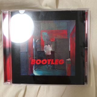 BOOTLEG  米津玄師 通常盤(ポップス/ロック(邦楽))