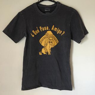 ユナイテッドアローズ(UNITED ARROWS)のMIXTA QUEPASA    Tシャツ(Tシャツ(半袖/袖なし))