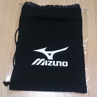 ミズノ(MIZUNO)のミズノ 巾着(その他)