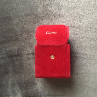 カルティエ(Cartier)のカルティエ 化粧箱(その他)