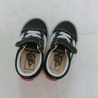 ヴァンズ(VANS)のvans 13cm オールドスクール(スニーカー)