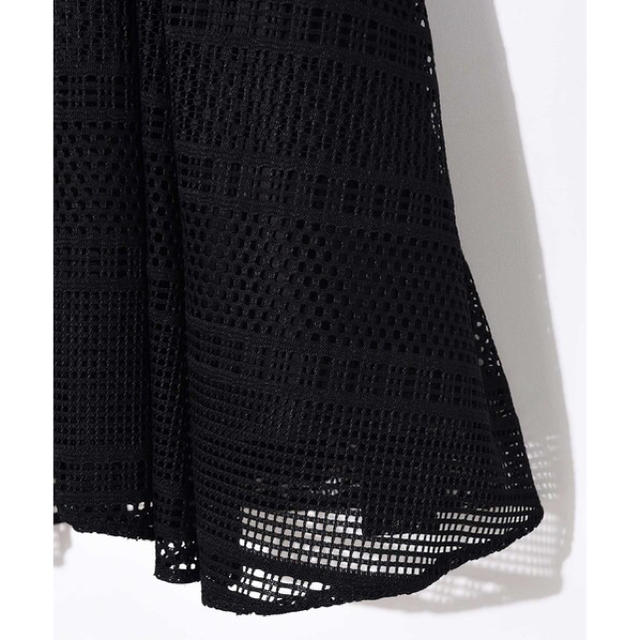 UNITED ARROWS(ユナイテッドアローズ)のかび様専用 リバーシブルラップフレアスカート レディースのスカート(ロングスカート)の商品写真
