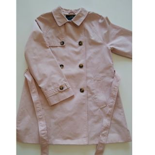 ザラキッズ(ZARA KIDS)のZARA Kids トレンチコート 152cm(コート)