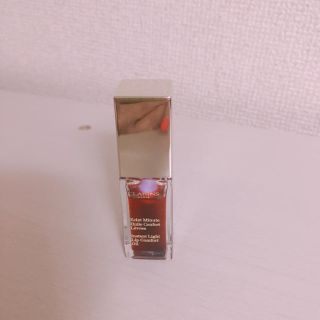 クラランス(CLARINS)のクラランス リップオイル(リップグロス)