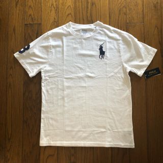 ポロラルフローレン(POLO RALPH LAUREN)の【tenrakuda様専用】Ralph Lauren新品定番ビッグポニー(Tシャツ/カットソー(半袖/袖なし))