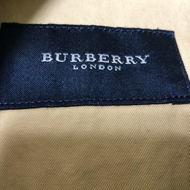 BURBERRY(バーバリー)のBurberry スイングトップ 早い者勝ち メンズのジャケット/アウター(ブルゾン)の商品写真