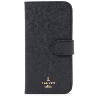 ランバンオンブルー(LANVIN en Bleu)のiPhone 8ケース(iPhoneケース)