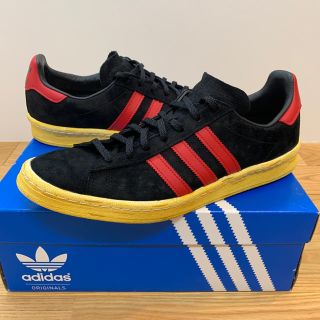 アディダス(adidas)のadidas CAMPUS 80s MITA アディダス キャンパス 80s (スニーカー)