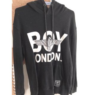 ボーイロンドン(Boy London)のBOY LONDON パーカー(パーカー)