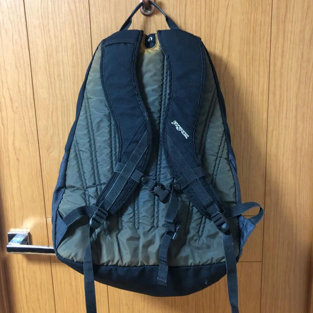 JANSPORT(ジャンスポーツ)のJansportのバックパック メンズのバッグ(バッグパック/リュック)の商品写真