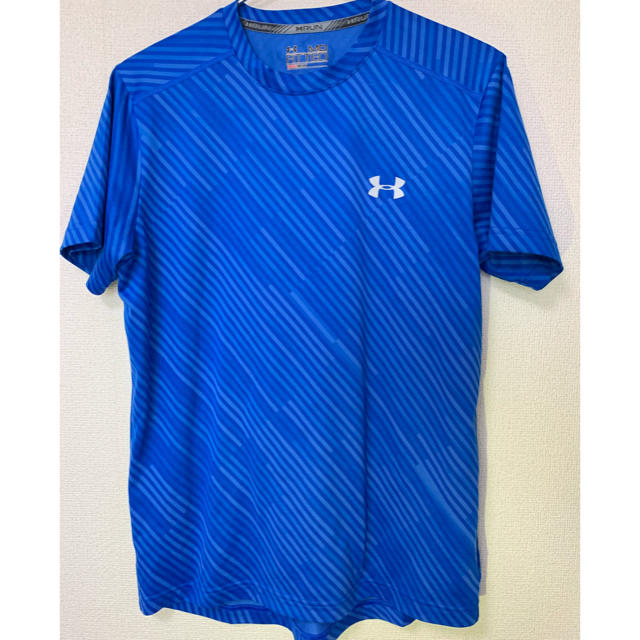 UNDER ARMOUR(アンダーアーマー)のアンダーアーマー 半袖 メンズのトップス(Tシャツ/カットソー(半袖/袖なし))の商品写真