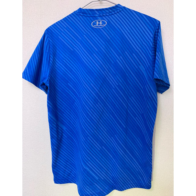 UNDER ARMOUR(アンダーアーマー)のアンダーアーマー 半袖 メンズのトップス(Tシャツ/カットソー(半袖/袖なし))の商品写真
