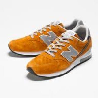 ニューバランス(New Balance)の 【ユナイテッドアローズ別注】ニューバランス M996 スニーカー(スニーカー)