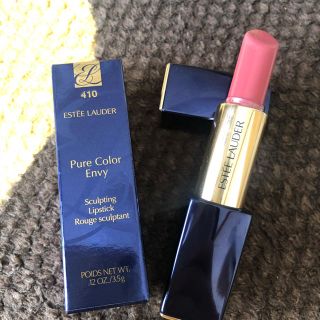 エスティローダー(Estee Lauder)のESTEE LAUDER リップ 口紅(口紅)