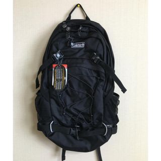 コールマン(Coleman)のCOLEMAN 30Lリュック 新品タグ付き(リュック/バックパック)