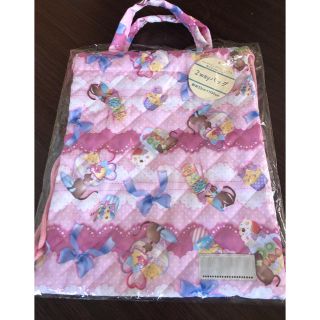 ちむ様専用！  新品 ナップサック (その他)