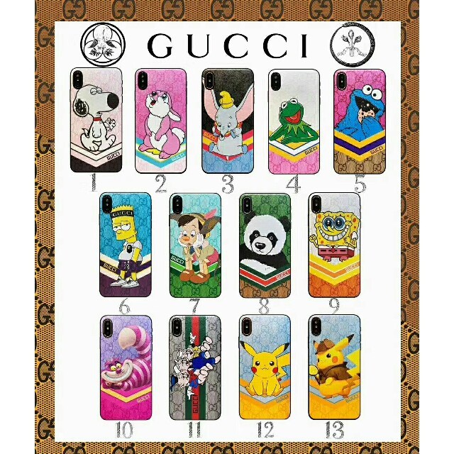 おしゃれ iphone8 カバー ランキング - Gucci - グッチ GUCCI 財布 携帯電話ケースの通販 by kyuuti123's shop｜グッチならラクマ
