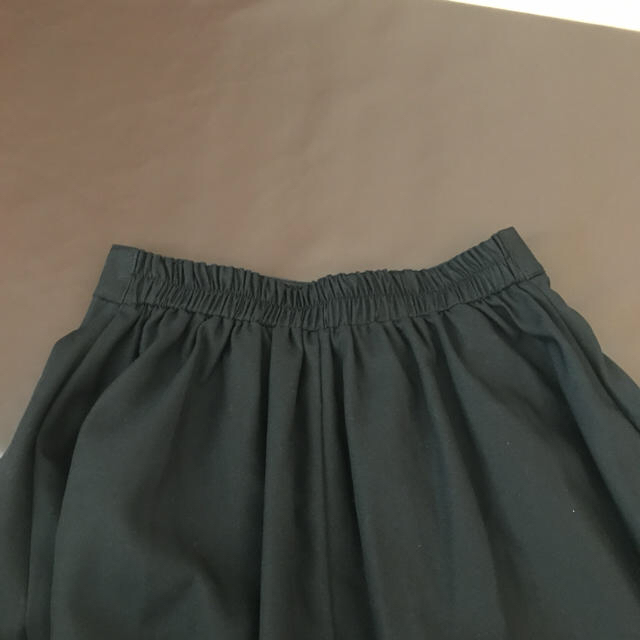 CECIL McBEE(セシルマクビー)のフレアスカート レディースのスカート(ひざ丈スカート)の商品写真