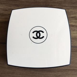 シャネル(CHANEL)のシャネル レ ベージュ プードゥルベルミン(フェイスパウダー)