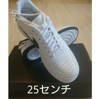 ナイキ(NIKE)のsmileさん専用 ジェスター  AF1 Jester XX ホワイト/ブラック(スニーカー)