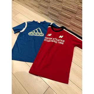 ニューバランス(New Balance)のmaayanさま専用(Tシャツ/カットソー)