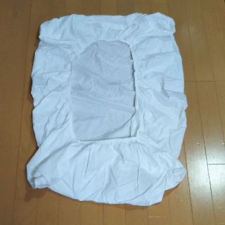 ニシカワ(西川)のフィッティングシーツ(シーツ/カバー)