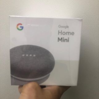 アンドロイド(ANDROID)のgoogle home mini(その他)