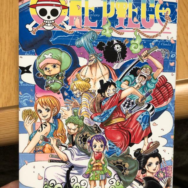 集英社 One Piece 91巻の通販 By S Shop シュウエイシャならラクマ