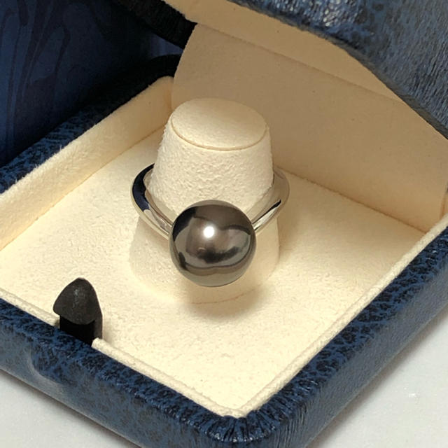 MIKIMOTO(ミキモト)の☆ゆこひ様  ご専用☆ レディースのアクセサリー(リング(指輪))の商品写真