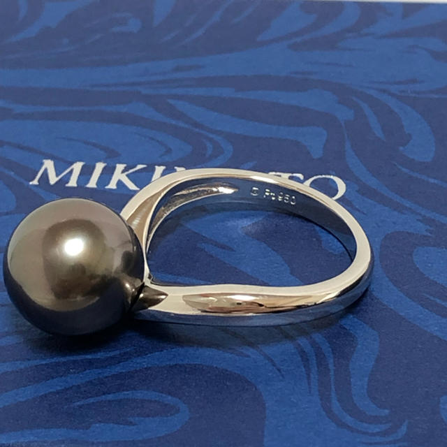 MIKIMOTO(ミキモト)の☆ゆこひ様  ご専用☆ レディースのアクセサリー(リング(指輪))の商品写真