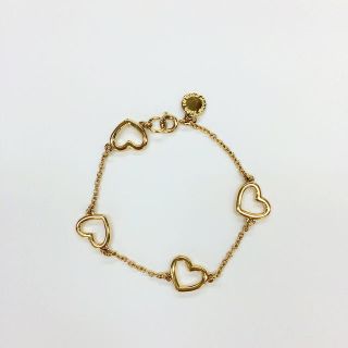 マークバイマークジェイコブス(MARC BY MARC JACOBS)のマークバイマークジェイコブス ブレス(ブレスレット/バングル)