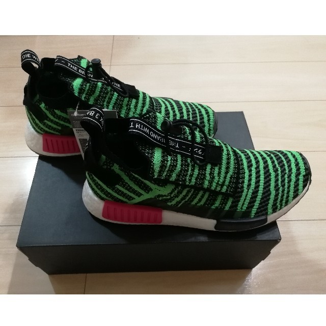 adidas(アディダス)のadidas NMD TS1 PK メンズの靴/シューズ(スニーカー)の商品写真