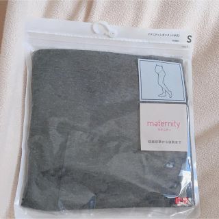 ユニクロ(UNIQLO)のUNIQLO ユニクロ マタニティレギンス(マタニティタイツ/レギンス)