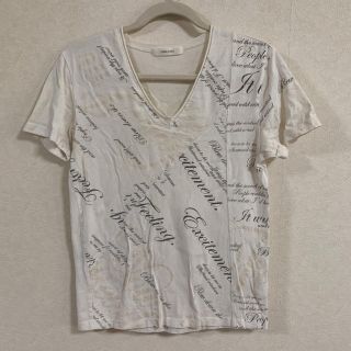 コムサメン(COMME CA MEN)のコムサメン 半袖カットソー(Tシャツ/カットソー(七分/長袖))