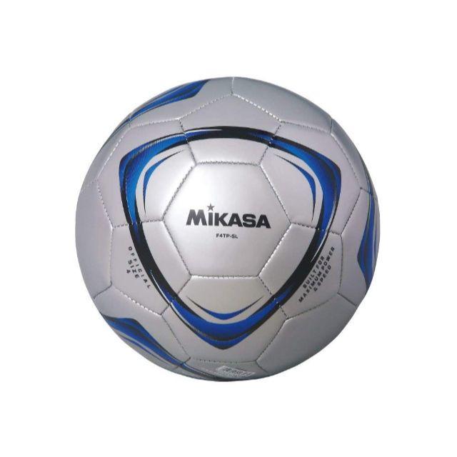 人気商品 Mikasaサッカーボール 4号球 の通販 By さとみ S Shop ラクマ